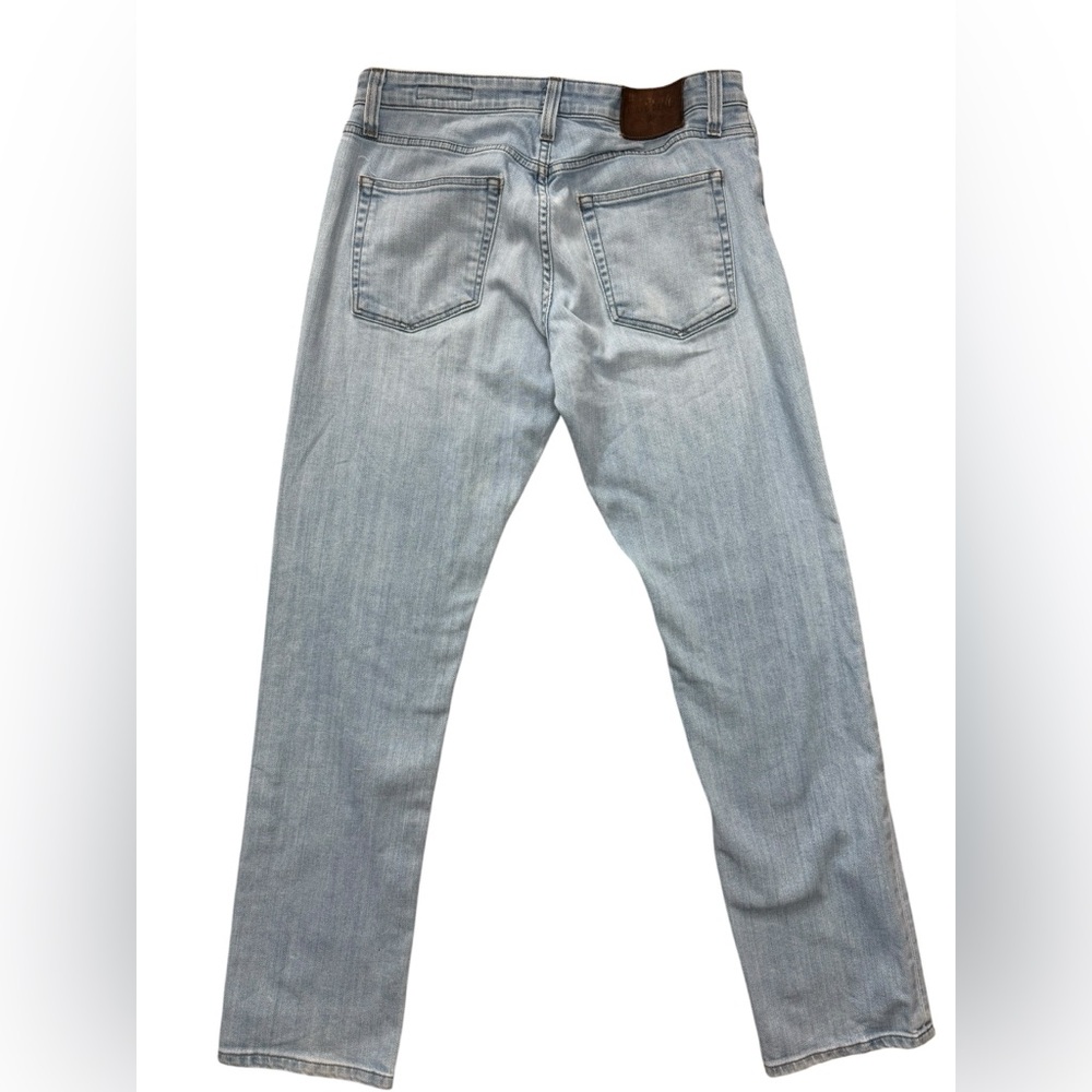 Agave Denim The Rocker Light Wash‎ Size 32 - Picture 6 of 8